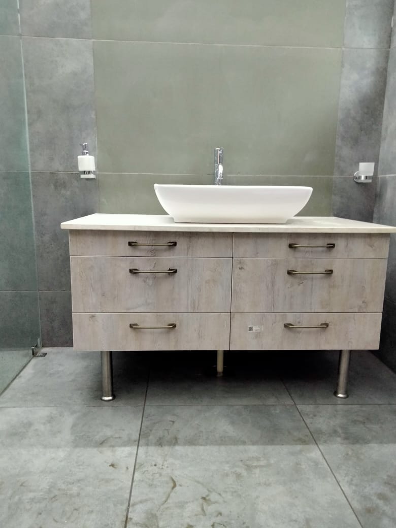 Hand Wash unit 4/9