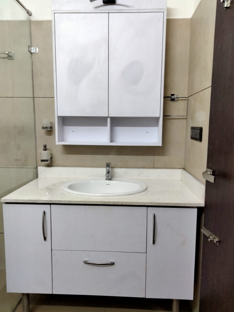 Hand Wash unit 5/9