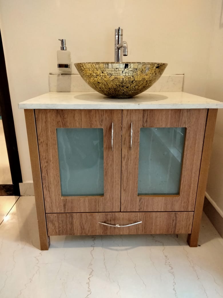 Hand Wash unit 6/9