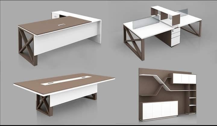 Office Stuff 1/11
