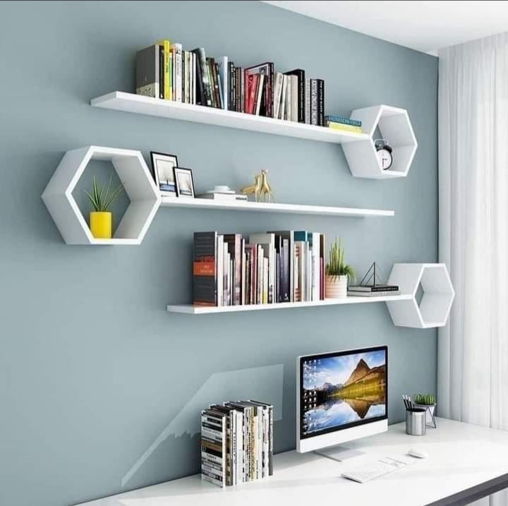 Wall Panel 1/10