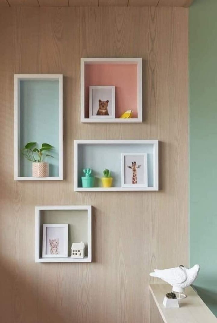 Wall Panel 3/10