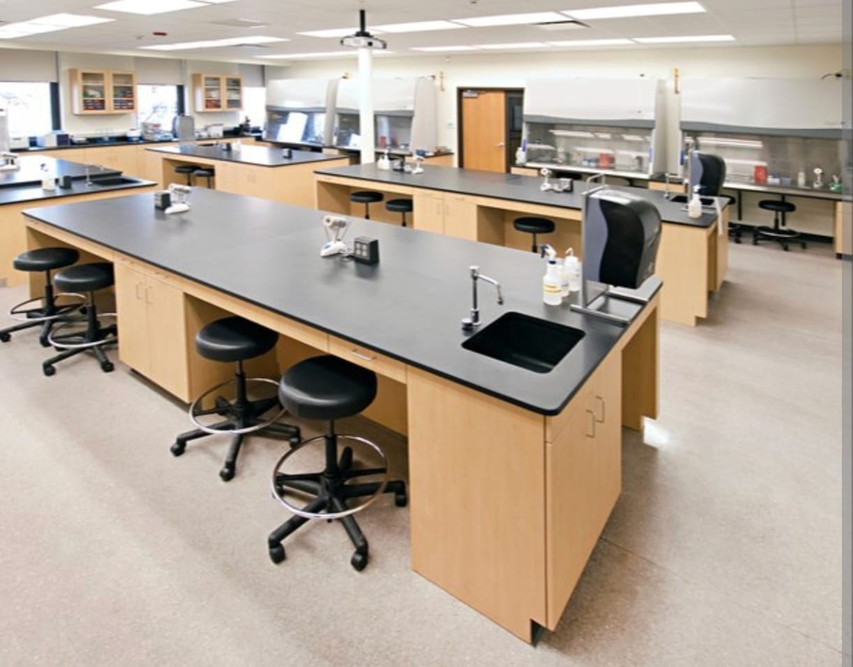 Lab 26/30
