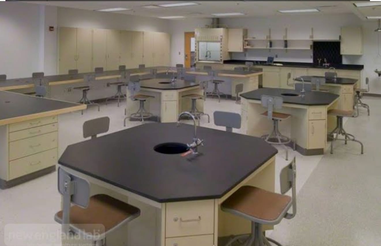 Lab 28/30