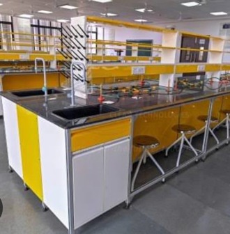 Schools and Labs