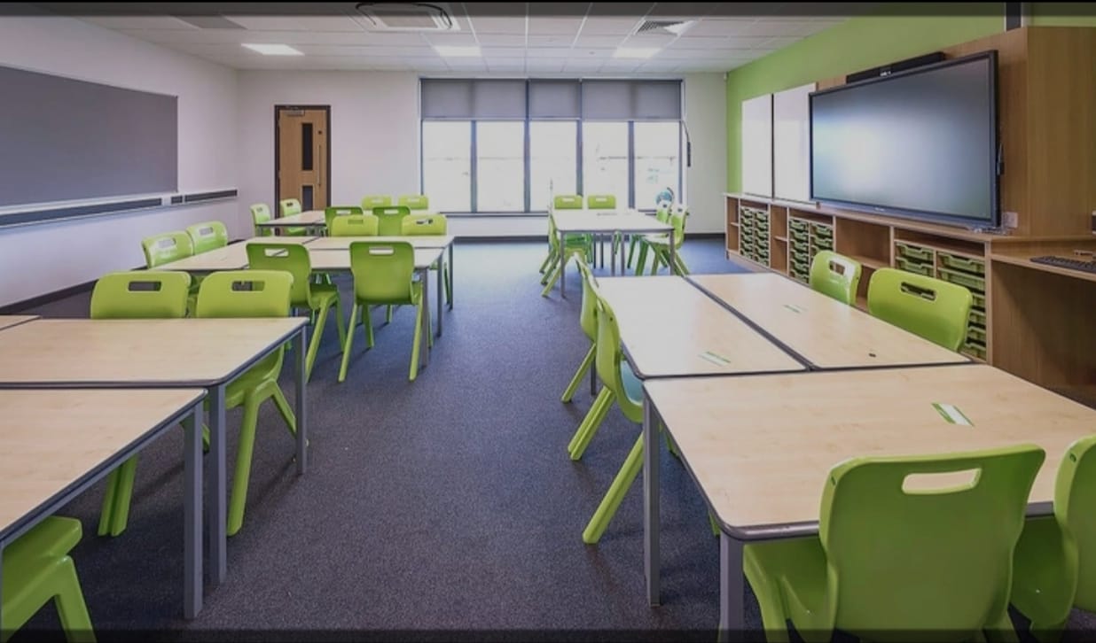 School 13/13