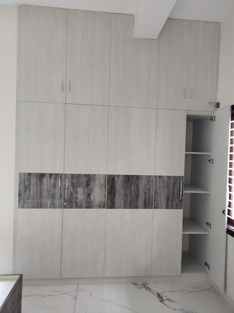 Swing Doors wardrobe 4/13