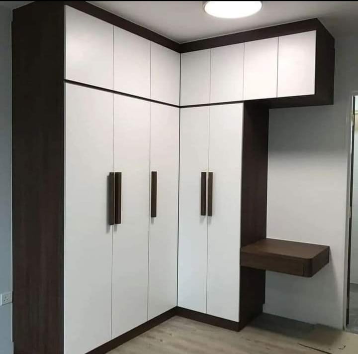 Swing Doors wardrobe 8/13