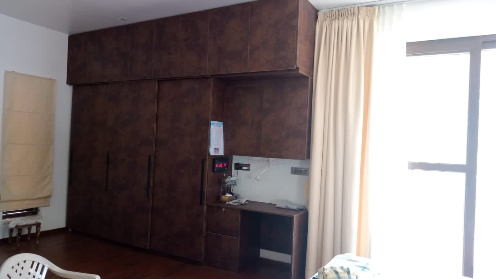 Sliding Doors wardrobe 10/14