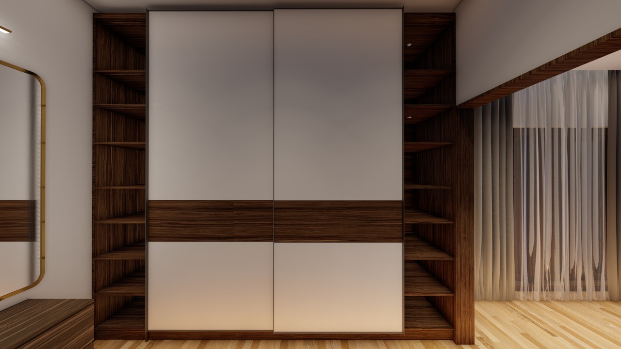 Sliding Doors wardrobe 3/14