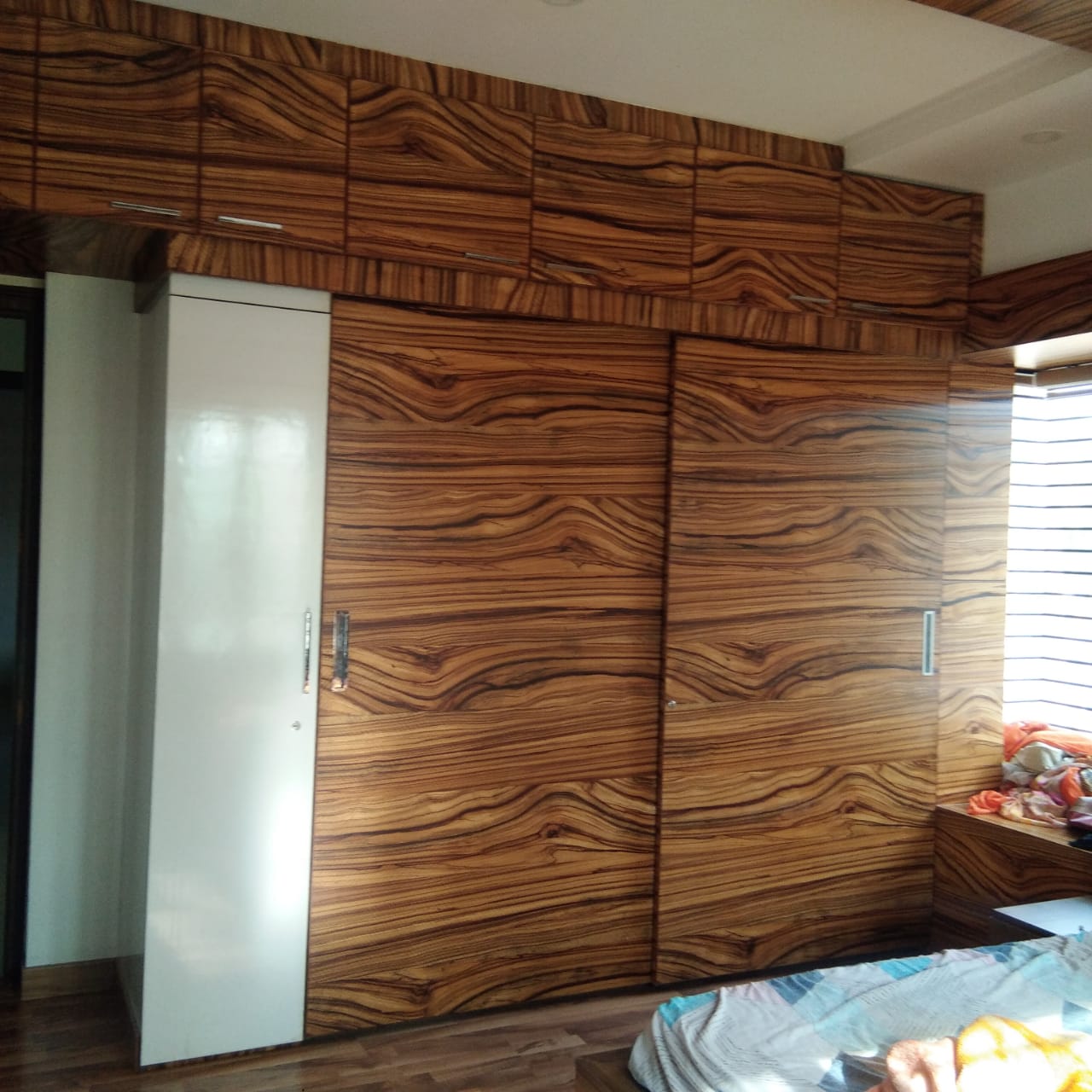 Sliding Doors wardrobe 5/14