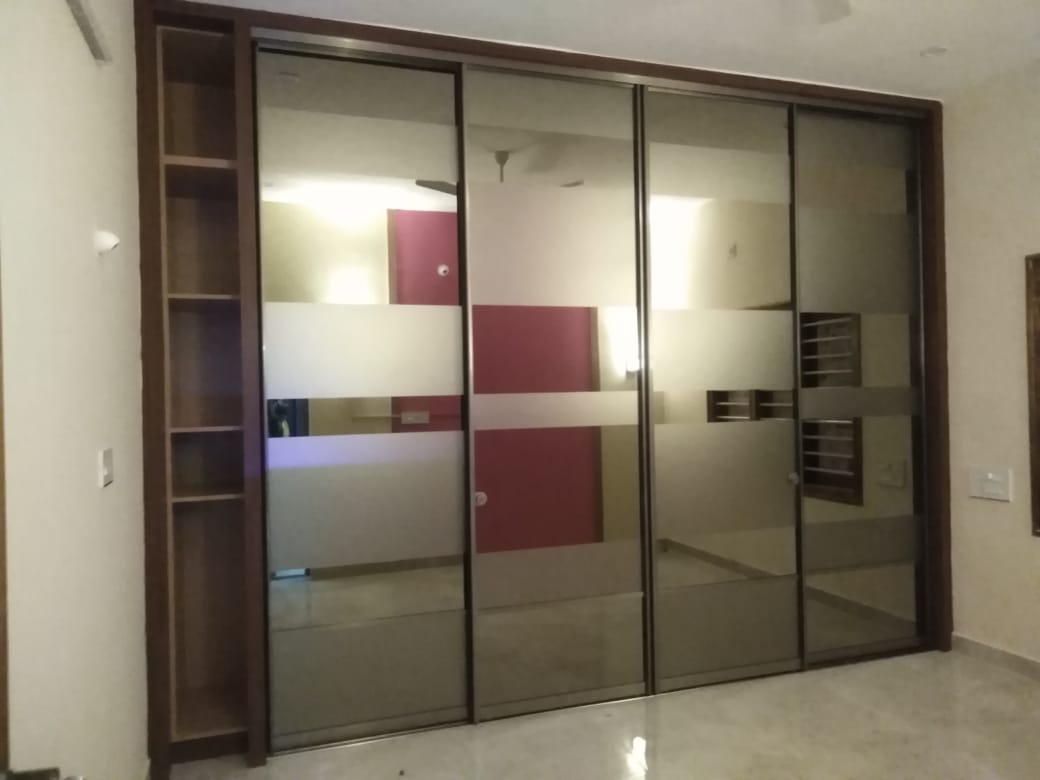 Sliding Doors wardrobe 7/14